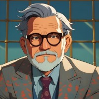 Lyme Technology Solutions Employee Brian Walters's profile photo