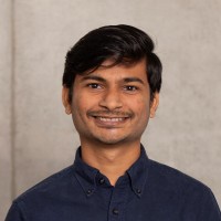 iGEM Startups Employee Shreyash Borkar's profile photo
