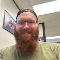 Jesse Frye Email