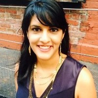 DreamYard Project Employee Kanika Srinivasan's profile photo