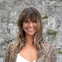 Maggie Sandison Email & Phone Number