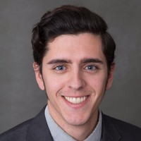 Arcadis Employee Michael Musso's profile photo