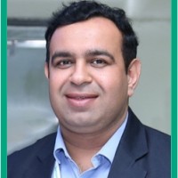 Intensity Global Technologies Pvt. Ltd (IGTPL) Employee Sumit Dua's profile photo