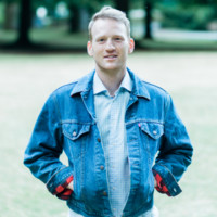 Portland General Electric Employee Jonathan Stull's profile photo