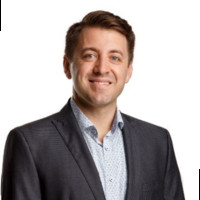 PeopleSense by Altius (Please visit the Altius Group page) Employee Ben Paris's profile photo