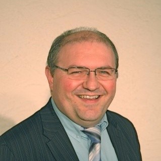 Exel Informatique France Employee Pascal Perrin's profile photo