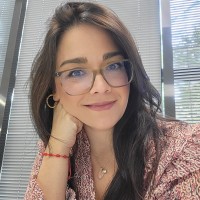 Kairós Digital Solutions S.L. Employee Lorena Mata Martínez's profile photo