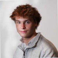 Proforce Employee Cameron Warwick's profile photo