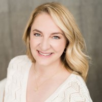 Spin Creative Studio Employee Dora Newlin's profile photo