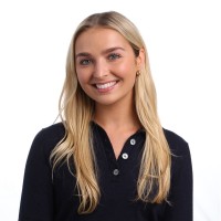 American Express Employee Grace Mathews's profile photo