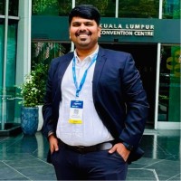 Tibrewala Electronics Ltd Employee Sriram Vushakoyala's profile photo
