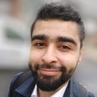 SFEIR Employee Yanis A.'s profile photo