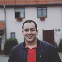 Circle Employee Daniel Duque's profile photo