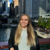 IBM Employee Grace Meyer's profile photo
