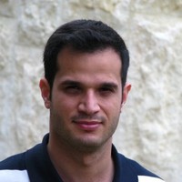 Moonee Employee Michael Asaraf's profile photo