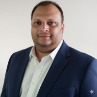 Wareline Employee Bruno Merino's profile photo