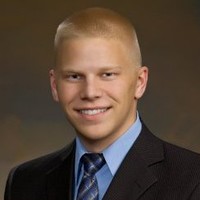 Protolabs Employee Mitchell Rigdon's profile photo