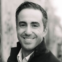 Avant Edge Employee Ali Hajou's profile photo