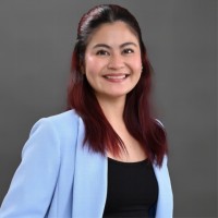 Synacy Employee Maria Josefina Clara Vasquez's profile photo