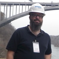 ANDRITZ HYDRO Employee Eric Ferland's profile photo