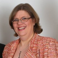 UJIA Employee Melanie Kelly's profile photo