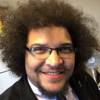 Collective productions Employee Ken Whitney's profile photo