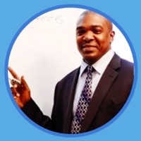 Vosyn Employee David Edmond's profile photo