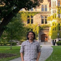 Purohit Navigation, Inc. Employee Christopher Peña's profile photo