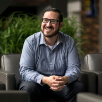 Patrick Ventura Email & Phone Number