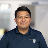 Wagler Custom Homes, LLC Employee Brian Mata's profile photo