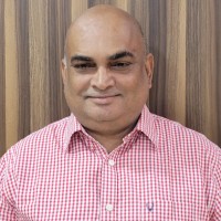 Coeo Employee Ranga Chintala's profile photo