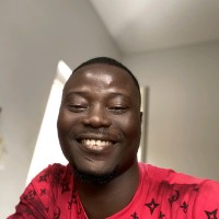 BitFi Employee Godstime George's profile photo