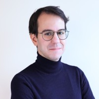 embotech Employee Vasilis Lefkopoulos's profile photo
