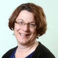 Change Incorporated Employee Shelly Polo's profile photo