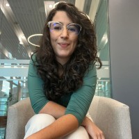 LEXIS Ecuador Employee Maria del Cisne Sánchez's profile photo