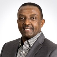 GLS US Employee Daniel Mekonnen's profile photo