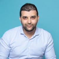 Jems Group Employee Yacine Talbi's profile photo