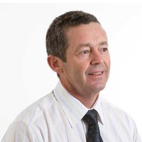 Babcock International Group Employee Roger O'Callaghan's profile photo