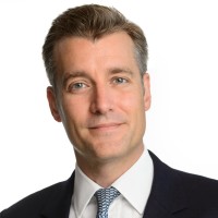 Peel Hunt Employee Christopher Golden's profile photo