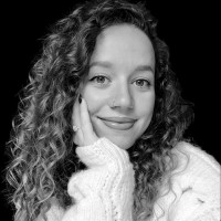 Make My Lemonade Employee Amélie Lochert's profile photo