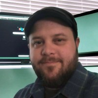 NVIDIA Employee Daniel Hummel's profile photo