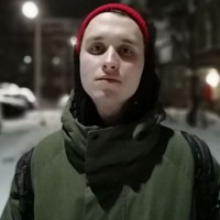 Sergei Podshivalov's profile photo