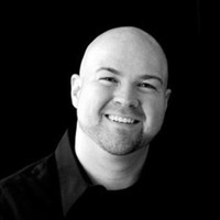 Storyteller Overland Employee David Merriman's profile photo