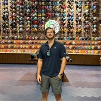 Better Baseball Employee Michael Buice's profile photo