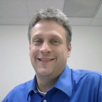 LinkOne Ingredient Solutions Employee Marc Johnson's profile photo
