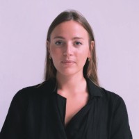 GAIA Employee Lise Goldschmidt's profile photo