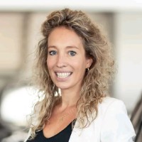 Pala Group BV Employee Stefanie van der Vliet's profile photo