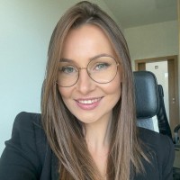 Maciosoft Employee Alicja Paczka's profile photo