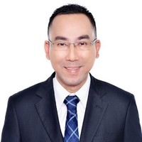 CBRE Employee Roy Ong's profile photo