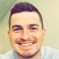 Advance America Employee Blake Stark's profile photo